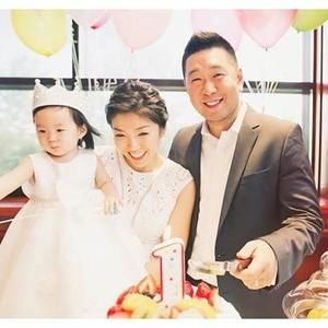 Meet your Posher, Joori